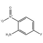 5-Fluoro-2-nitroaniline