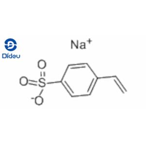 Sodium p-styrenesulfonate