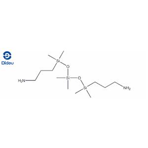   AMINOPROPYL TERMINATED POLYDIMETHYLSILOXANE