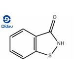 2634-33-5 1,2-benzothiazol-3-one