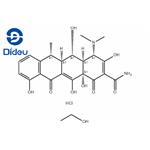 Doxycycline hyclate