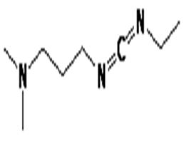 1-(3-二甲基氨基丙基)-3-乙基碳二亚胺(EDC)