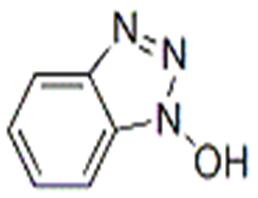 N-羟基苯并三氮唑(HOBt)