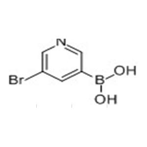 3-溴-5-吡啶硼酸
