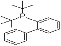 2-(二叔丁基膦)联苯