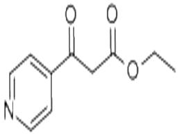 异烟酰乙酸乙酯