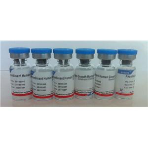 重组人生长激素