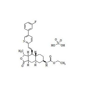 沃拉帕沙及其杂质