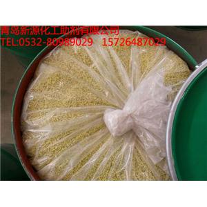 戊基黄原酸钾（PAX)  CAS:2720-73-2