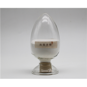 褐藻多糖（又名：岩藻多糖）