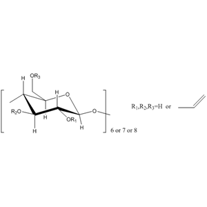 羟丙基伽马环糊精