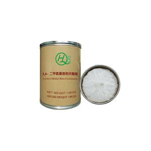 2,6-二甲氧基倍他环糊精