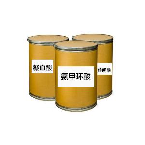 氨甲环酸