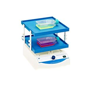 转移脱色摇床(侧摆运动, 双层)