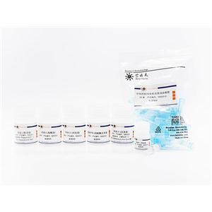 质粒中量抽提试剂盒(通用型)