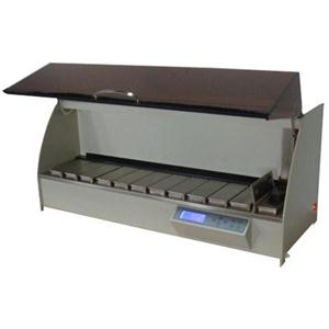 自动组织脱水机(缸数12个, 单缸容积1500ml)