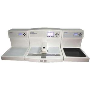 组织包埋机(主机+冷台+热台, 容量6L)