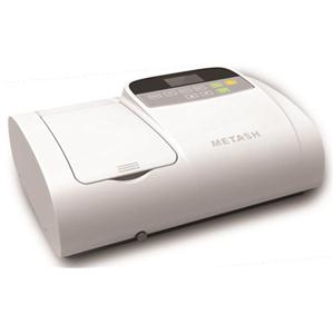 紫外可见分光光度计(实用型, 光谱带宽4nm或2nm可选)