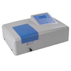 紫外可见分光光度计(实用型, 光谱带宽4nm)