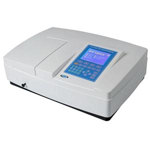 紫外可见分光光度计(大屏幕扫描型, 光谱带宽1.8nm)