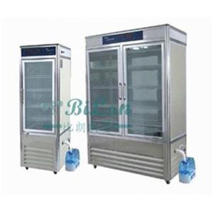 智能霉菌培养箱(容积450L)