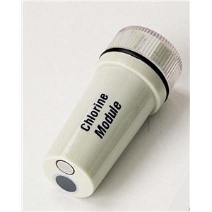 总氯复合电极(三信便携式余氯计电极, 特制插口)