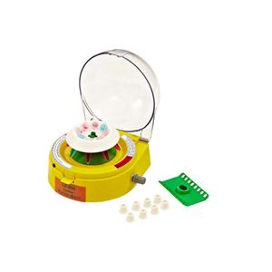 掌上型迷你离心机(转速可调)