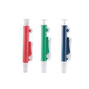 助吸器(绿色, 10ml)