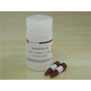 细胞凋亡与坏死检测试剂盒