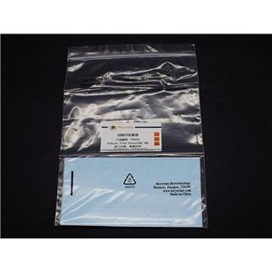 硝酸纤维素膜(进口分装, 15.6×16.6cm, 0.45μm)