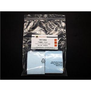 硝酸纤维素膜(进口分装, 6.3×8.3cm, 0.45μm)