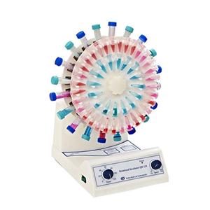 旋转培养混合器(混合角度随意调节, 定时)