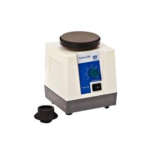 旋涡混合器(碗型、平板型可调换、调速)