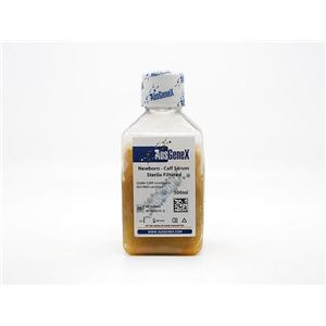 新生牛血清(AusgeneX原装, 产地澳洲)