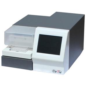 小型包被机(5.6吋工业级彩色液晶显示, 4通道)