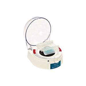 微型玻片离心机(适用于DNA微阵列玻片)