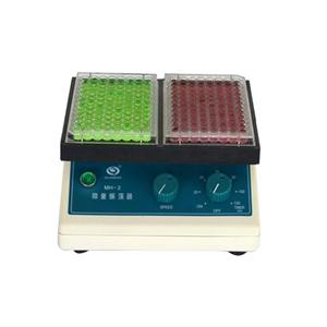 微型振荡器(调速定时, 适用于2块微孔板)