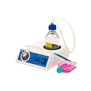 微型台式真空泵(大功率、表头显示)