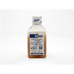 胎牛血清(AusgeneX原装, 优级)