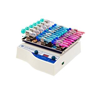 试管振荡器(定时, 适用于15ml和50ml离心管)