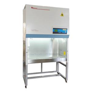 生物安全柜(紧凑型, 大屏幕液晶中文显示屏)