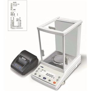 生丝纤度仪(量程110g, 精度1mg, 液晶显示屏)