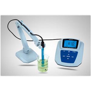 实验室pH计(台式, 分辨率0.01pH, 常规测量)