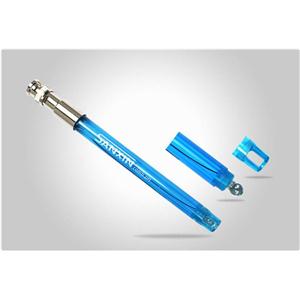 塑壳三复合pH电极(三信MP500系列电极, BNC+RCA插口)