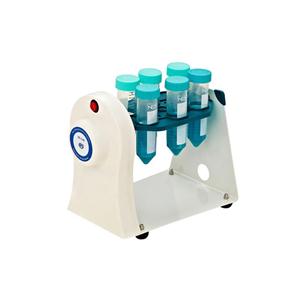 四维旋转混合仪(同时进行四种不同的混合)