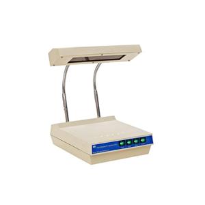 四用紫外分析仪(254/312/365nm, 点样)