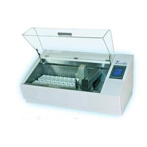 双排染色机(26个缸, 染片数量150片)