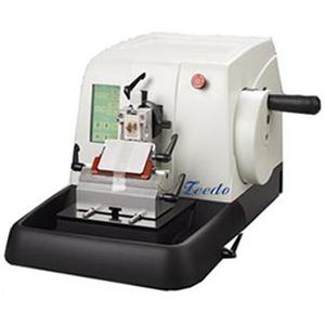 全自动石蜡切片机(连续, 步进, 单片)