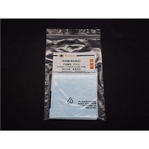 尼龙膜(带正电荷, 进口分装, 7.5×8.25cm, 0.45μm)