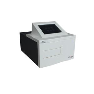 酶标仪(8时彩色液晶显示, 触摸屏输入)